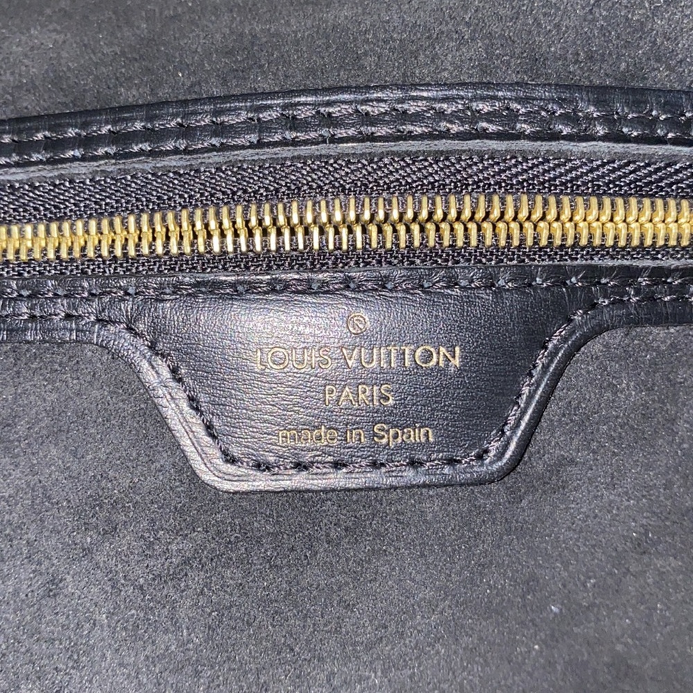 Louis Vuitton 2020 Cruise collection limited edition Game On Neverfull Mm - Picture 4 of 6